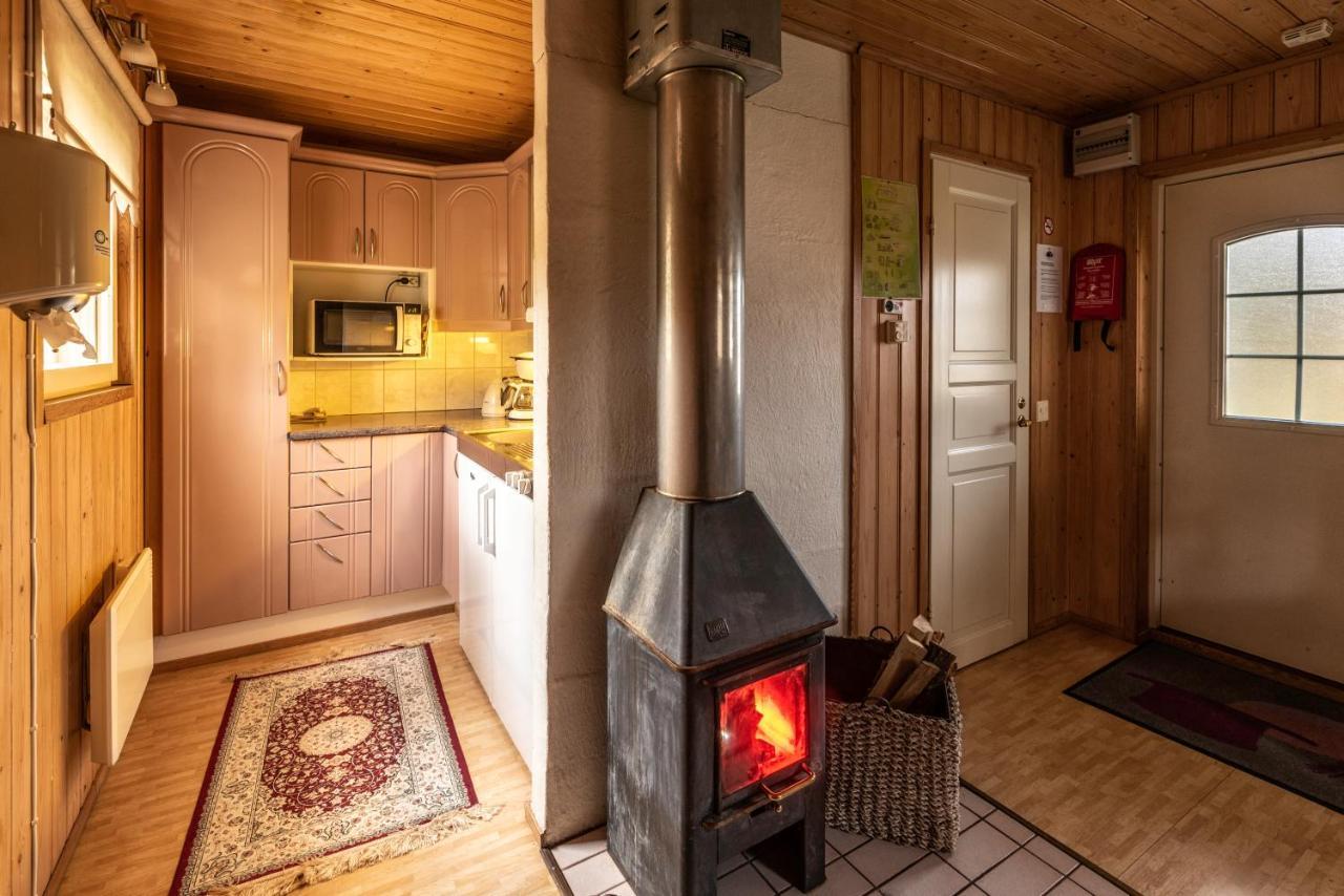 Juhlamenot Oy Villa Soderkulla  Bagian luar foto
