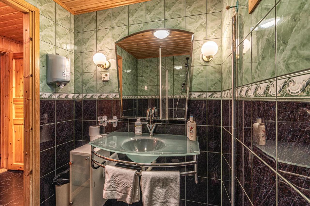 Juhlamenot Oy Villa Soderkulla  Bagian luar foto