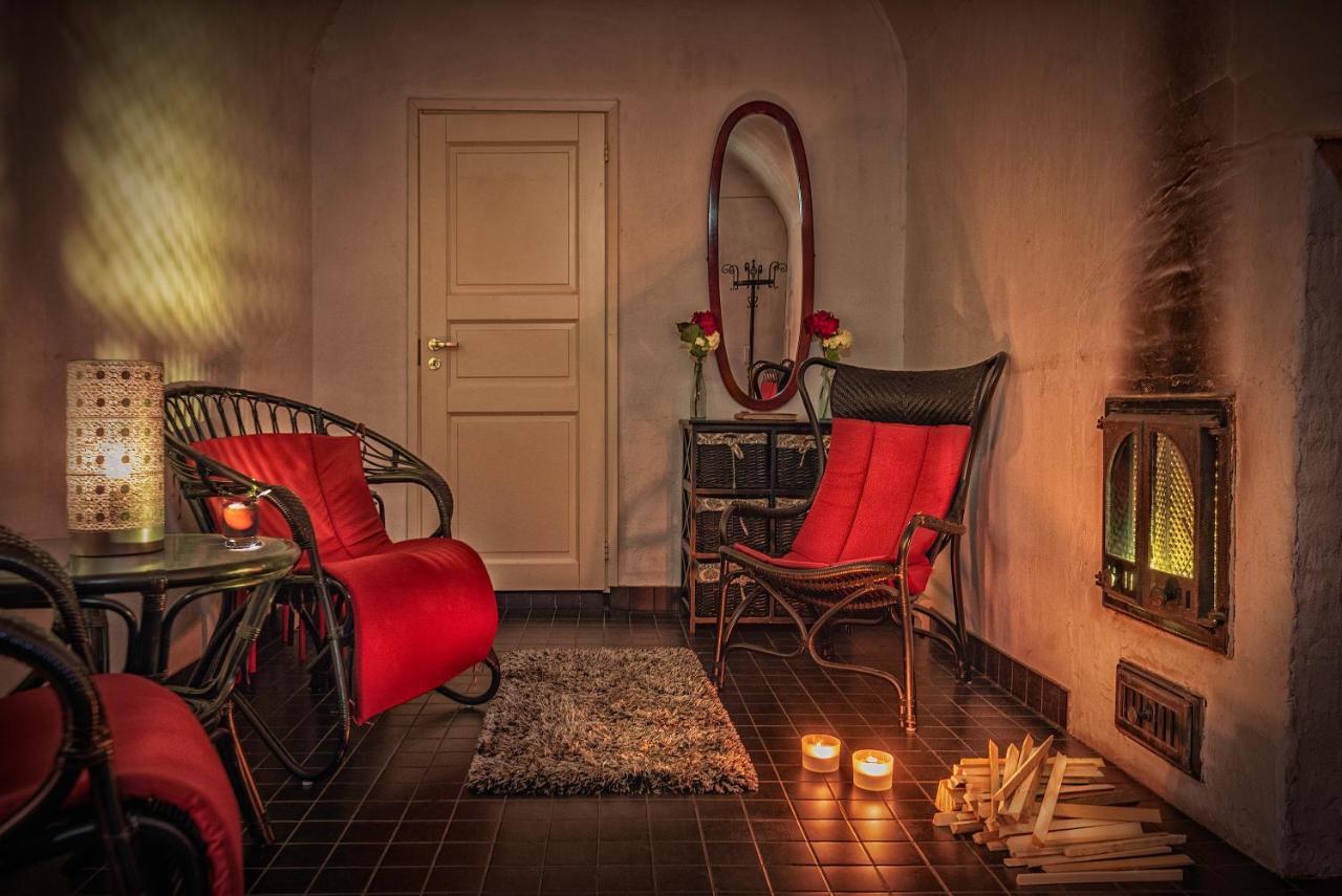 Juhlamenot Oy Villa Soderkulla  Bagian luar foto